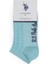 Kız Çocuk Aqua Çorap 50304453-VR007 4