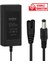 12 Volt - 5 Amper 5.5*2.5 Uçlu Yerli̇ Üreti̇m Plasti̇k Kasa Masaüstü Adaptör 1