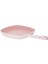 Pembe Kare Tava 28 cm – Dayanıklı ve Şık Mutfak Gereci 3