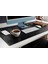 Still & Silent - Noir Gerçek Deri Desk Mat Macbook Altlığı 2