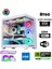 Velox X440 I7 14700F 64GB Ddr5 Ram 2tb M.2 Nvme SSD 16GB RTX5080 Masaüstü Oyuncu Bilgisayarı 1