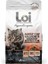 Loı Steril Somon ve Karides 2 kg (Kısırlaştırılmış) 1