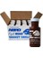 Shellac Fırçalı Conta Sabitleyici ve Sızdırmazlık Verniği 59 ml 4