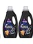 Sıvı Bakım Deterjanı Canlandırıcı Terapi Siyahlar 30 Yıkama 1500ML X2 2