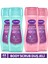 Body Scrub Pınk Delıght & Ice Lıght Duş Jeli 4X450 ml 1