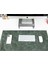 Still & Silent – Pickle Gerçek Deri Desk Mat Macbook Altlığı 1