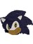 Sonic Şekilli Pinyata 55X10X42CM 1