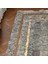Gri Toskana Tarzı Halı, Özel Ölçü Dikdörtgen Halı, Şık ve Modern Tasarımlı Halı 2