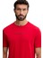 Erkek Kırmızı T-Shirt 000NM2748E 2
