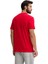 Erkek Kırmızı T-Shirt 000NM2748E 4