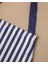 Lacivert Polyester Mutfak Önlüğü 65X75 cm Şık ve Kullanışlı Tasarım 2