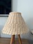 Rattan Abajur Başlığı 1