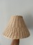 Rattan Abajur Başlığı 3