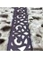 Toskana Patchwork Halı, Kaymaz Tabanlı Halı, Şık Salon ve Oturma Odası Halısı 3