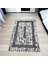 Toskana Patchwork Halı, Kaymaz Tabanlı Halı, Şık Salon ve Oturma Odası Halısı 4