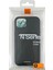 Apple iPhone 15 Uyumlu NT-N087 Arka Koruma Kılıf 3