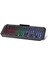 HDX2605 Rgb Oyuncu Klavye 1