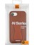 Apple iPhone 16E Uyumlu NT-N087 Arka Koruma Kılıf 3