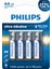 Phılıps LR6E4B/70 Alkalin Kalın Pil 4'lü Set 1
