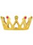 Kraliçe Tacı Altın Renk 5