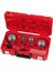 Bi-Metal 10 Parça Panç Delik Açma Seti - 4932464719 2