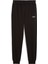 Ess Logo Lab Sweatpants F Siyah Erkek Eşofman Altı 1