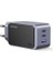 Nexode Air 65W 3-Port Gan Fast Charger Eu Hızlı Şarj Adaptörü 2