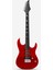 Hss Elektro Gitar L-G4 Rd 1