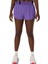 Metarun Split Short Kadın Mor Şort 2012C858-500 1
