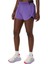 Metarun Split Short Kadın Mor Şort 2012C858-500 2