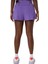 Metarun Split Short Kadın Mor Şort 2012C858-500 3