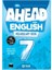 Teamelt 2026 7. Sınıf Ahead With English Vocabulary Book 1