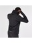 Kiprun Erkek Koşu Yağmurluğu - Siyah - Kıprun Run 100 Warm 5