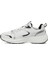Arlex Tx 5pr Beyaz Erkek Koşu Ayakkabısı 3