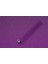 143-1004 Kendinden Yapışkanlı Mor Sarmaşık Desen Folyo ( 45 cm x 1,5 mt ) 1