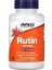 Rutin 450 mg 100 Veg Capsules 1
