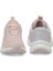 Daffo 5pr Pudra Kadın Koşu Ayakkabısı 5