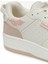 Enner Pu W 5pr Ekru Kadın Sneaker 7