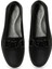 166552.Z5PR Siyah Kadın Loafer 4