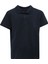 Ku 12AGNES KDS03 5pr Lacivert Unisex Çocuk Kısa Kol T-Shirt 1