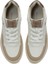 326521.Z 5pr Bej Kadın Sneaker 4
