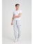 Tech Fleece Double Face Eşofman Altı Giri 5