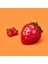Deco Strawberry Dekor - Kırmızı - 13 cm 3