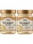 Proteinli Fıstık Ezmesi (Peanut Butter) 300 gr - (2 Adet) 1