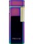 Twiggy Pembe Gold Metal Soft Flame Çakmak 1