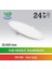 24W-SLY Gün Işığı LED Slim Ampul 1