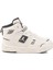 Beyaz Cırtlı Erkek Çocuk Hi Sneaker 1