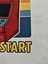 Arcade Atari Baskılı Pamuklu Unisex Çocuk Tişörtü (Anahtarlık Hediyeli) 5