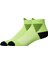 Fujitrail Quarter Sock Unisex Yeşil Koşu Çorabı 3013B098-301 2