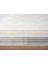 Fresco FC001G Gri Çerçeveli Halı Modern Desen 100 Tarak Viskon Parlak Yumuşak Ipek Serisi 3